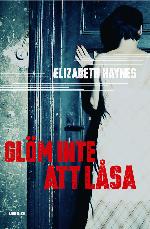 Glöm inte att låsa