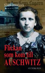 Flickan som kom till Auschwitz
