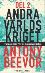 Andra världskriget del 2