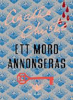 Ett mord annonseras