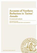Accounts of Northern Barbarians in Tacitus' Annales : a contextual analysis