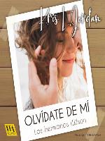 Olvídate de mí