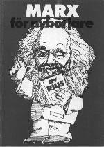 MARX för nybörjare