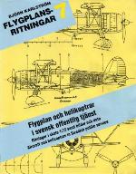 Flygplan och helikoptrar I svensk offentlig tjanst : ritningar i skala 1:72 och 1:144 samt bilder och data = aircraft and helicopters in Swedish public service : drawings in scale 1:72 and 1:144.