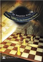Chess Tips for the Improving Player