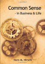 Common Sense - In Business &amp; Life
