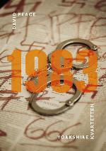 1983 : (Fjärde boken i Yorkshire-kvartetten)