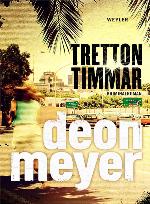 Tretton timmar
