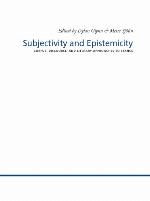 Subjectivity and epistemicity : corpus, discourse, and literary approaches to stance