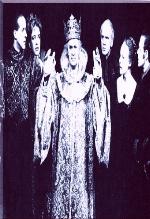 Scenography in action : space, time and movement in theatre productions by Ingmar Bergman