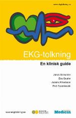 EKG-tolkning : en klinisk guide