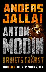 Anton Modin - I rikets tjänst