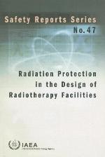 Radiation protection in the design of radiotherapy facilities