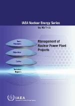 Management of Nuclear Power Plant Projects
