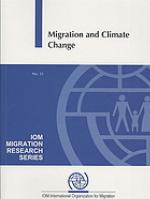 Migration and Climate Change