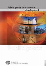 Public goods for economic development