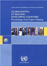 Globalization of R&amp;d and Developing Countries