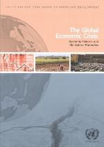 The global economic crisis : systemic failures and multilateral remedies, report