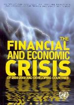 The Financial and Economic Crisis of 2008-2009 and Developing Countries