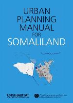 Urban Planning Manual for Somaliland