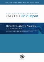 Sources, Effects and Risks of Ionizing Radiation