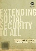 Extending Social Security to All