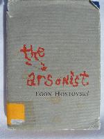 The Arsonist