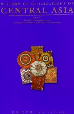 History of Civilizations of Central Asia VI
