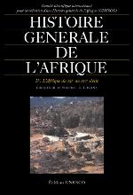 Histoire générale de l'Afrique.