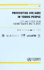 Preventing HIV/AIDS in Young People
