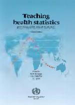 Teaching Health Statistics