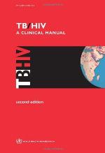 TB/HIV: A Clinical Manual