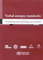 Verbal Autopsy Standards