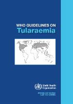 Who Guidelines on Tularaemia