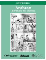 Anthrax in Humans and Animals