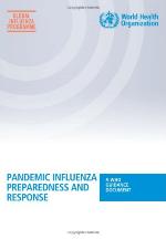 Pandemic Influenza Preparedness and Response