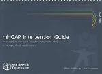 Intervention Guide for Mental, Neurological and Substance-use Disorders in Non-specialized Health Settings