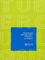 Tuberculosis Prevalence Surveys: A Handbook