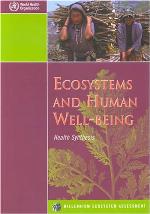 Ecosystems and Human Well-Being