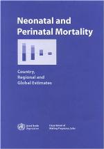 Neonatal and Perinatal Mortality: Country, Regional and Global Estimates