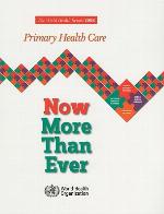 The World Health Report