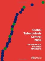 Global Tuberculosis Control