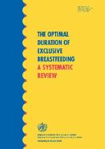 The Optimal Duration of Exclusive Breastfeeding