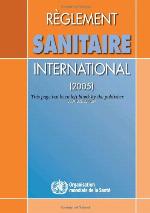Reglement Sanitaire International (2005)