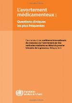 L'Avortement Medicamenteux