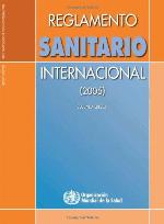 Reglamento sanitario Internacional (2005).