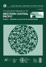 The Living Marine Resources of the Western Central Pacific