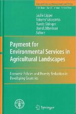 Payment For Environmental Services In Agricultural Landscapes
