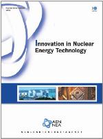 Innovation in nuclear energy technology