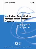 Geological Repositories